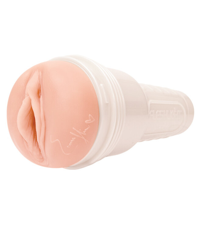 Fleshlight - Girls Emma Hix Syrup Signature Vagina Beige