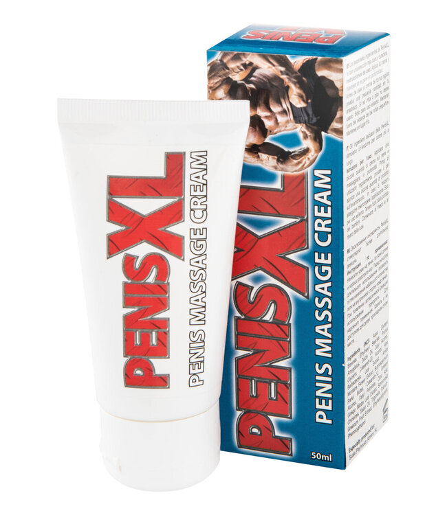 Penis XL Cream 50ml