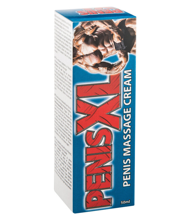 Penis XL Cream 50ml