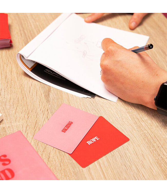 Tease & Please - Tops & Bottoms Multi