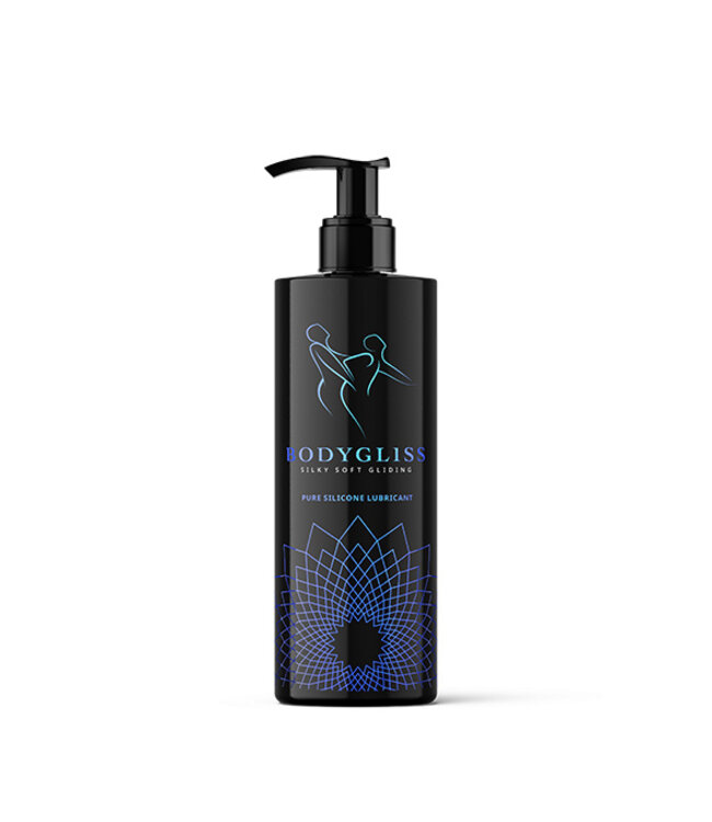 BodyGliss - Erotic Collection Silky Soft Gliding Adventure 250 ml