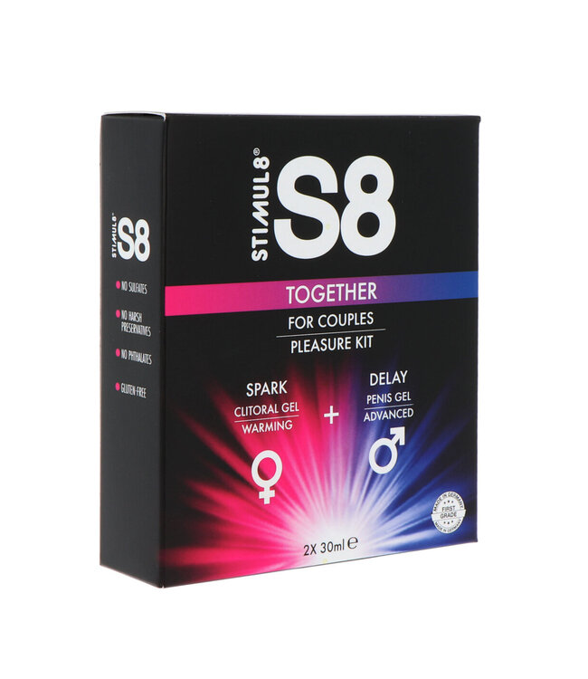 S8 Together Kit