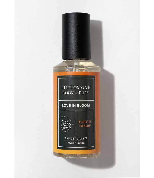 Eye of Love - Bloom - Pheromone Room Spray Attract Her 150ml