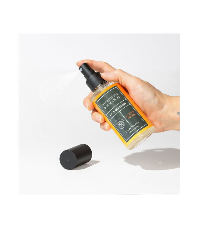 Eye of Love - Bloom - Pheromone Room Spray Attract Her 150ml