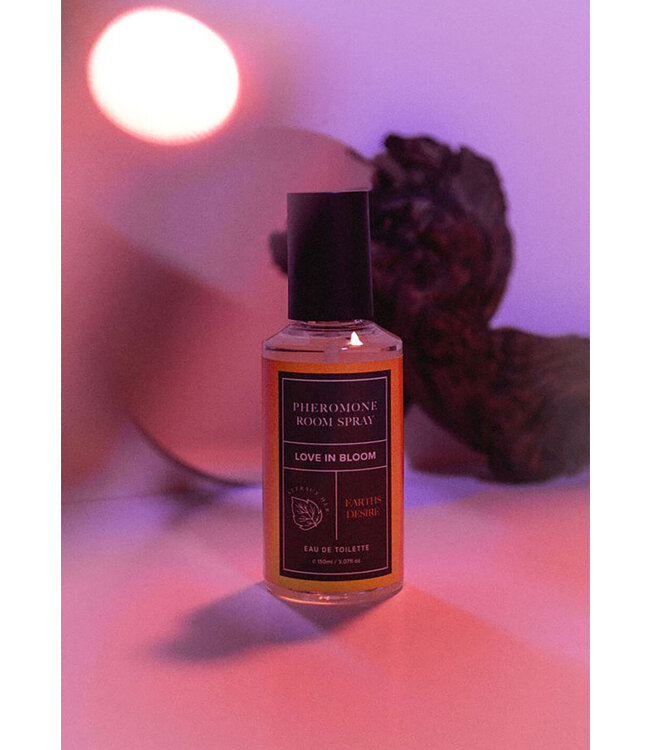 Eye of Love - Bloom - Pheromone Room Spray Attract Her 150ml