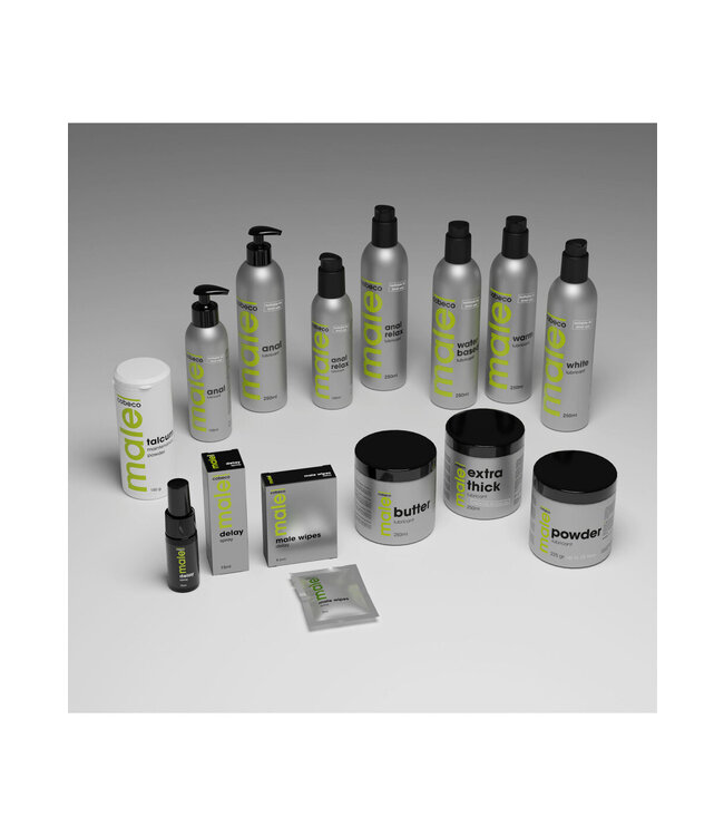 Cobeco MALE  Delay Spray 15ml