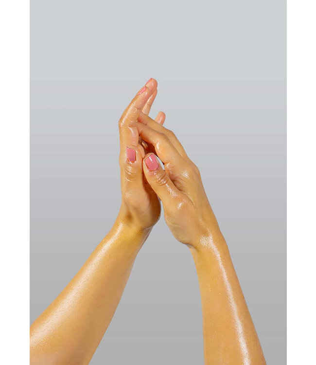 Secret Play Bronzing Intens Dry Oil 100ml