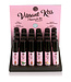 Secret Play Vibrant Lip Gloss Display 24PC