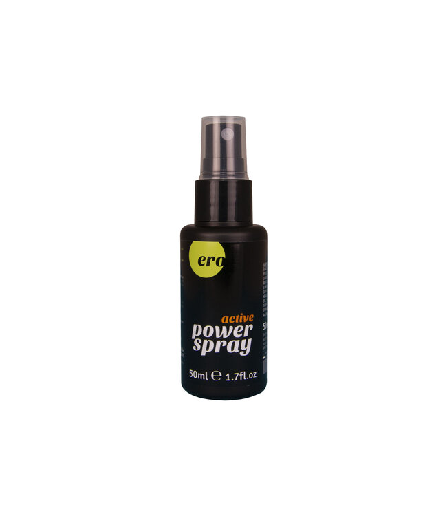 Ero Active Powerspray Men 50ml