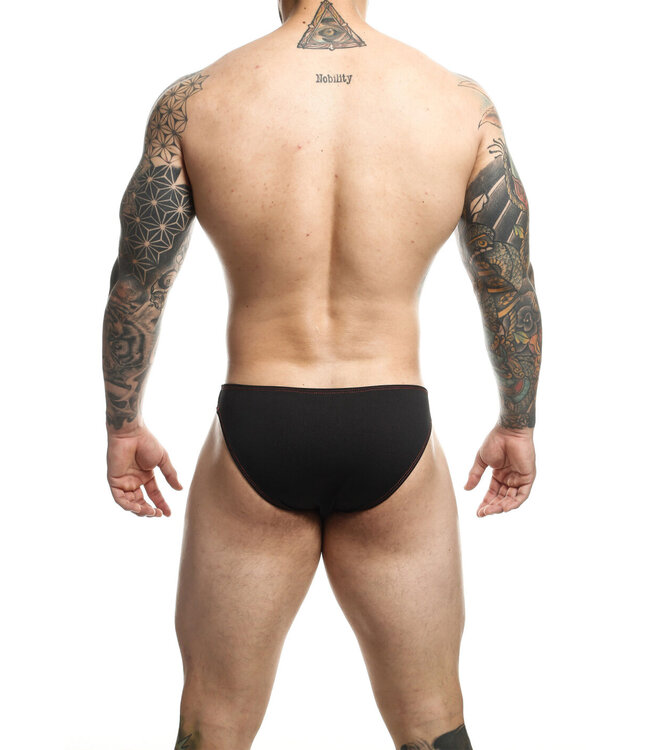 MOB Eroticwear Toucan Bikini