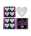Secret Play Scratch & Sex Lesbian