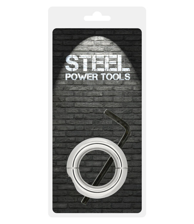 Steel Power Tools Ballstretcher 33 mm