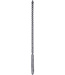 Steel Power Tools Dip Stick Ribbed 10 mm