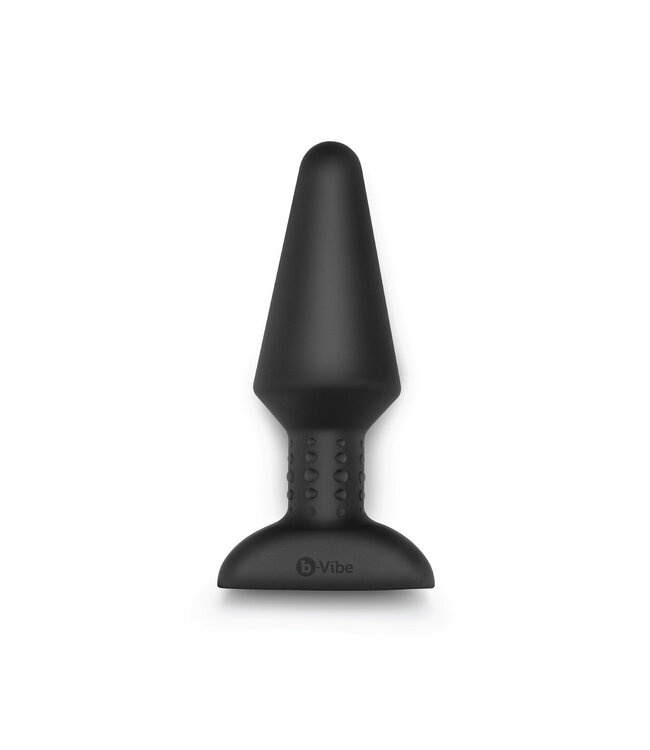 B-Vibe Rimming Plug XL