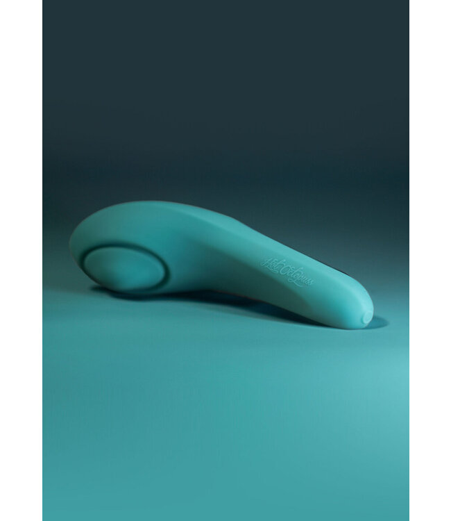 Hot Octopuss Pulse Queen