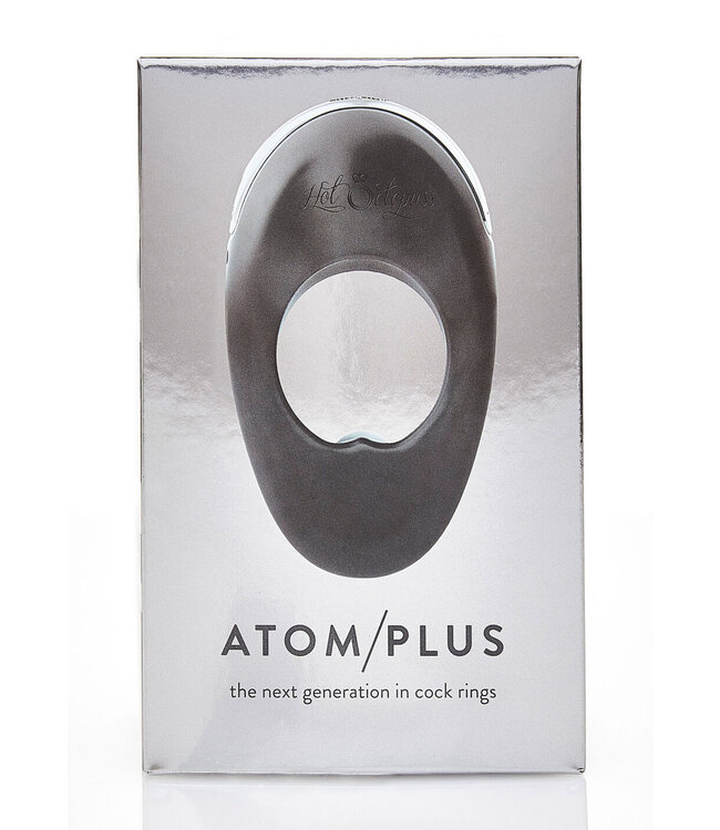 Hot Octopuss Atom Plus