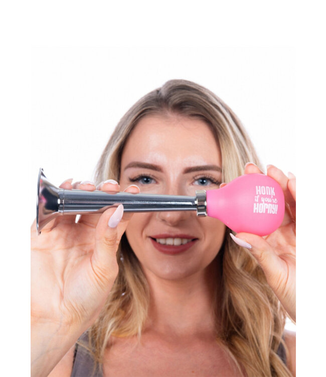 S&F Horn Honk If You Are Horny