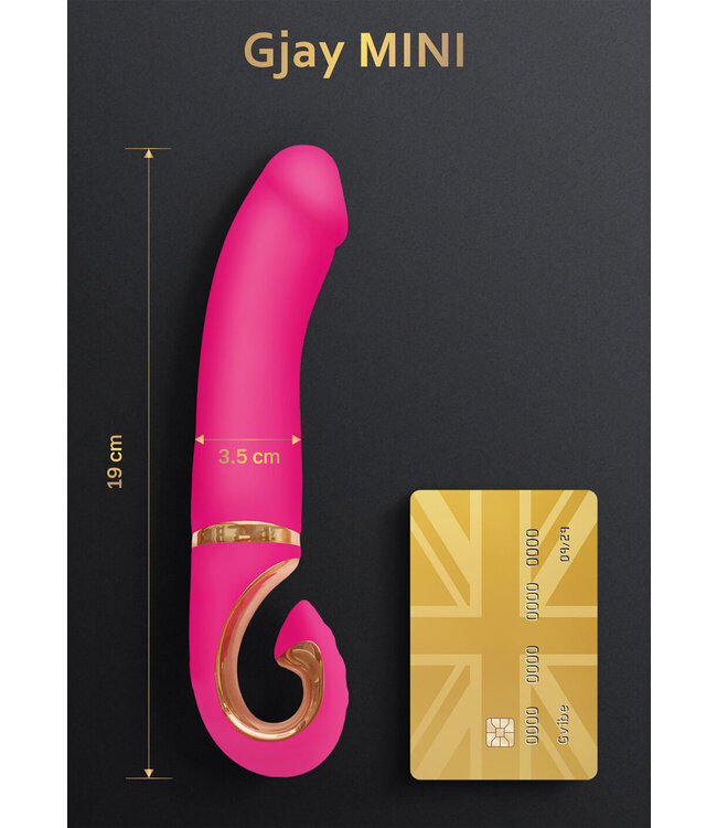 Gvibe Gjay Mini