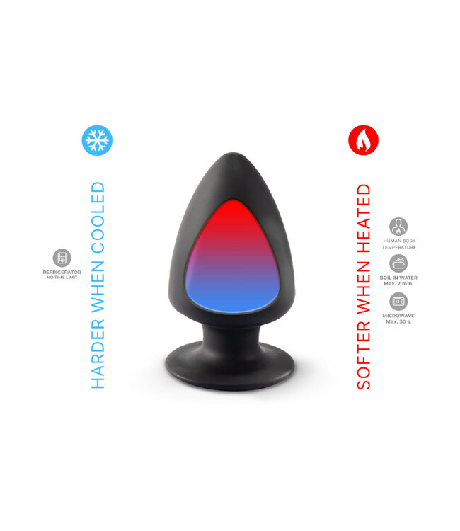 Silex-D Plug Model 1 - Large