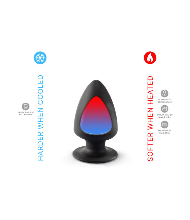 Silex-D Plug Model 1 - Small