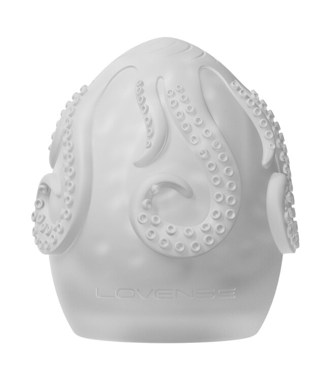 Lovense Kraken Single