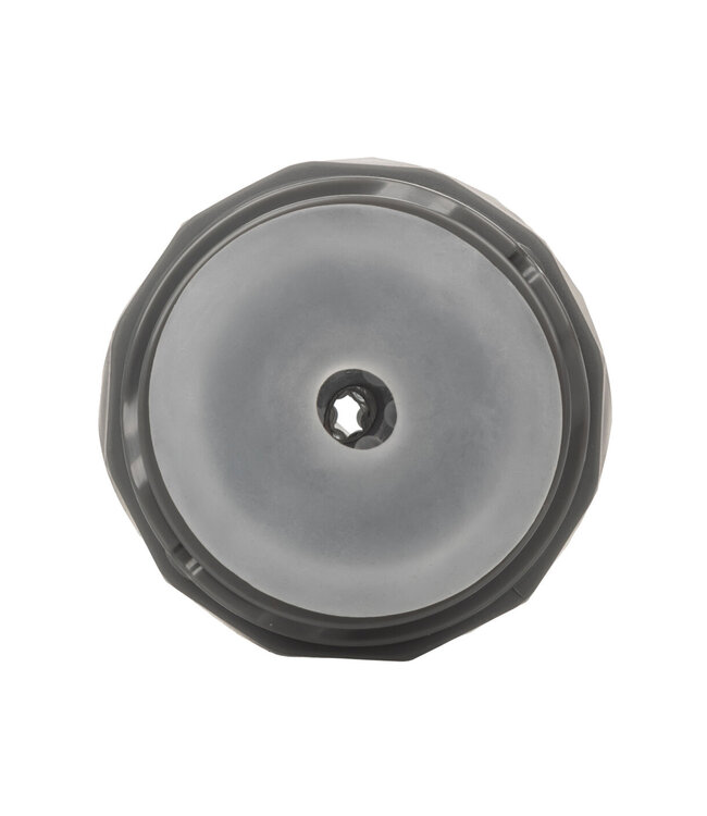 CalExotics Milk Master Vibro Squeeze Stroker