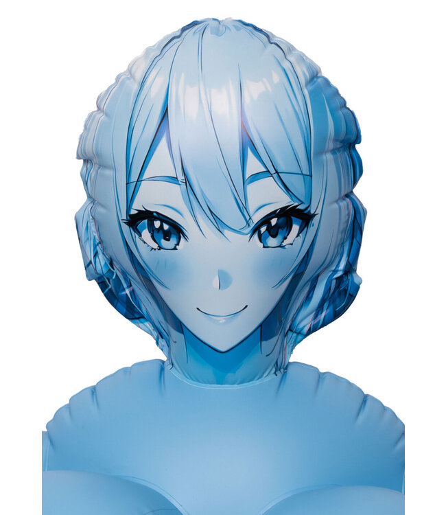 CalExotics Anime Wrap Around Love Doll Kiki