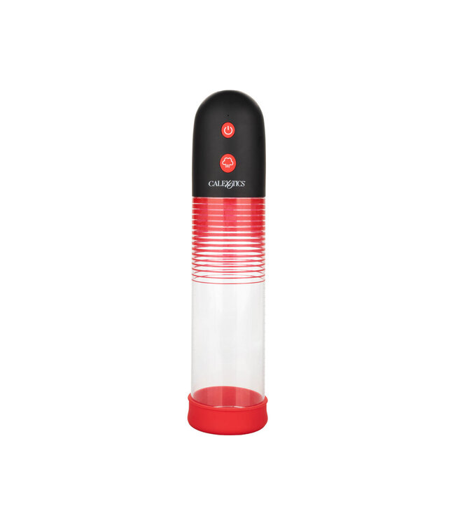 CalExotics Optimum Series Big Man’s EZ Pump