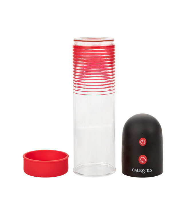 CalExotics Optimum Series Big Man’s EZ Pump