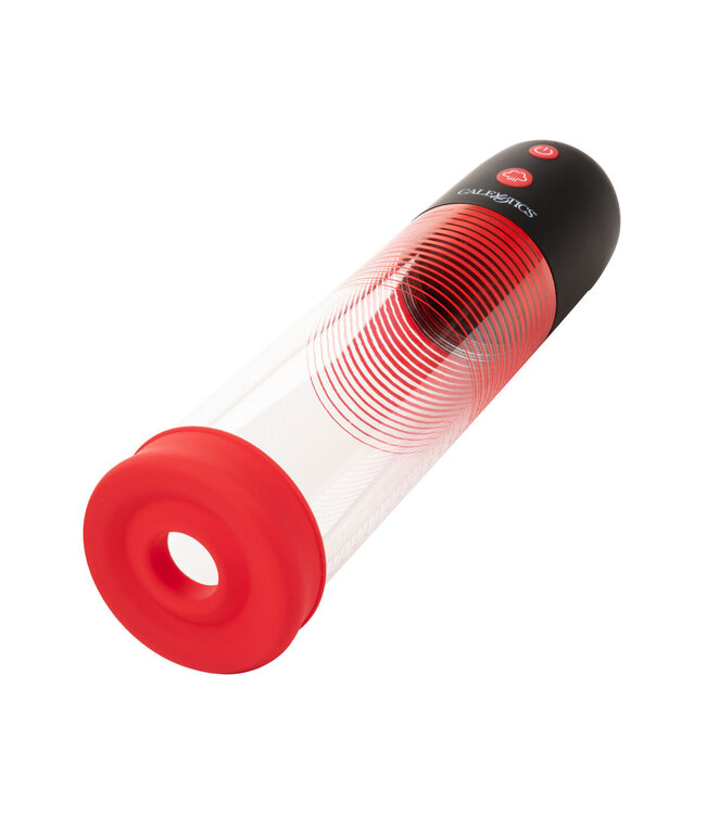 CalExotics Optimum Series Big Man’s EZ Pump