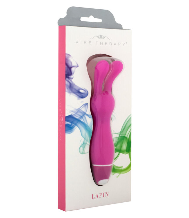 Vibe Therapy Lapin