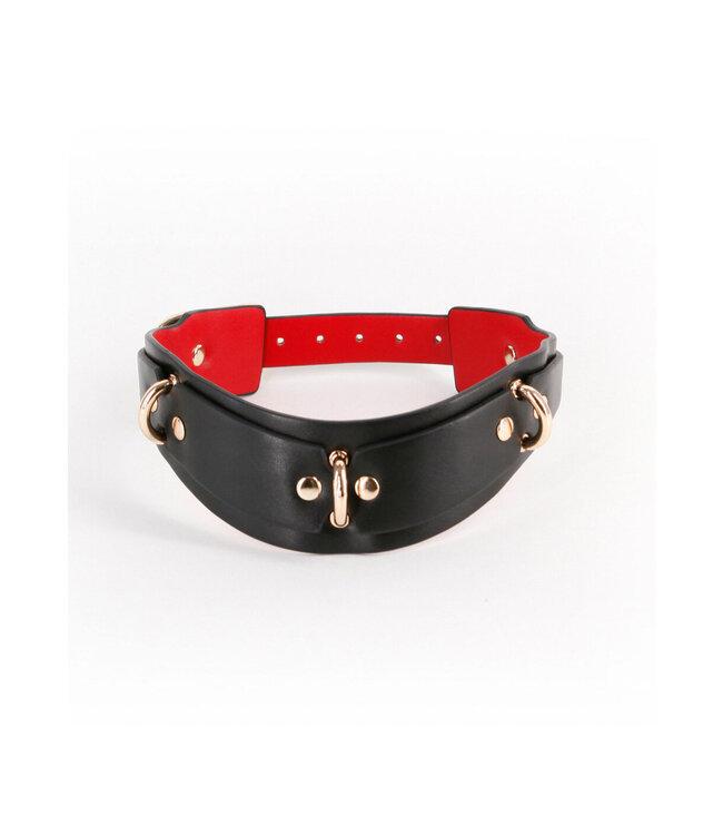 NS Novelties Fetish & Fashion Lilith Collar