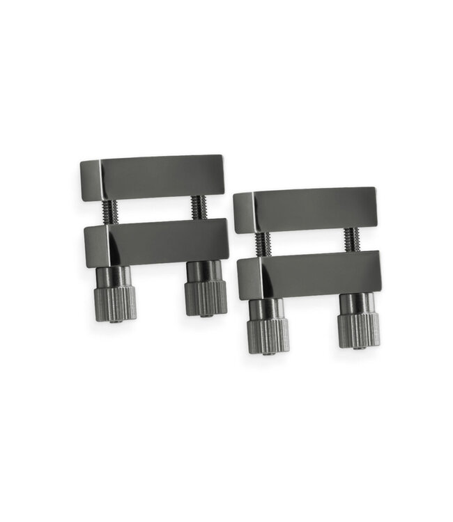 NS Novelties Bound Nipple Clamps V1