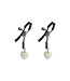 NS Novelties Bound Nipple Clamps G3