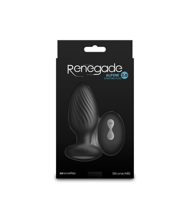 NS Novelties Renegade Alpine 2.0