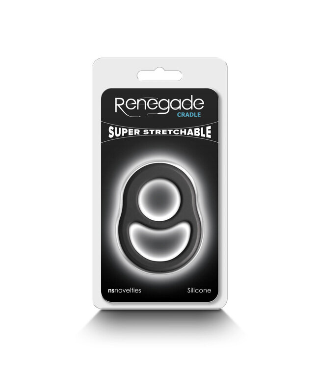 NS Novelties Renegade Cradle