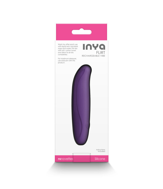 NS Novelties INYA Flirt