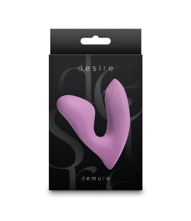 NS Novelties Desire Demure