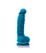 NS Novelties Colours Dual Density 5'