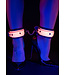 Taboom Glow In the Dark Ankle Cuffs