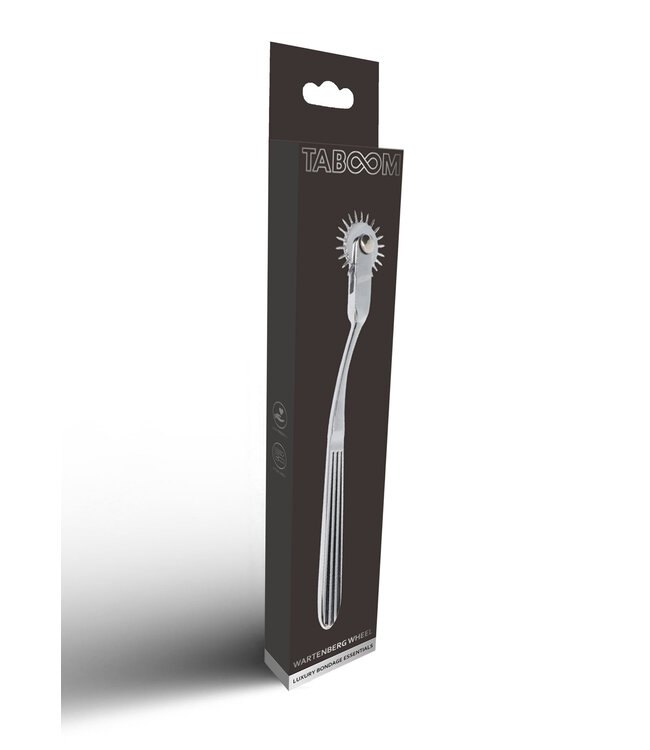 Taboom Bondage Essentials Warterberg Wheel