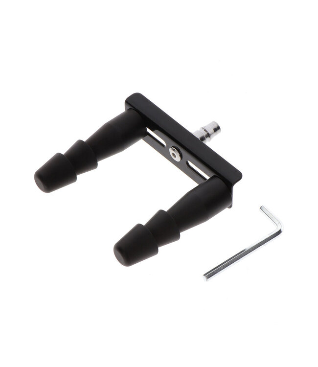 Hidden Desire Bangers Fuck Machines Double Vac-U-Lock Adapt Pro1+2