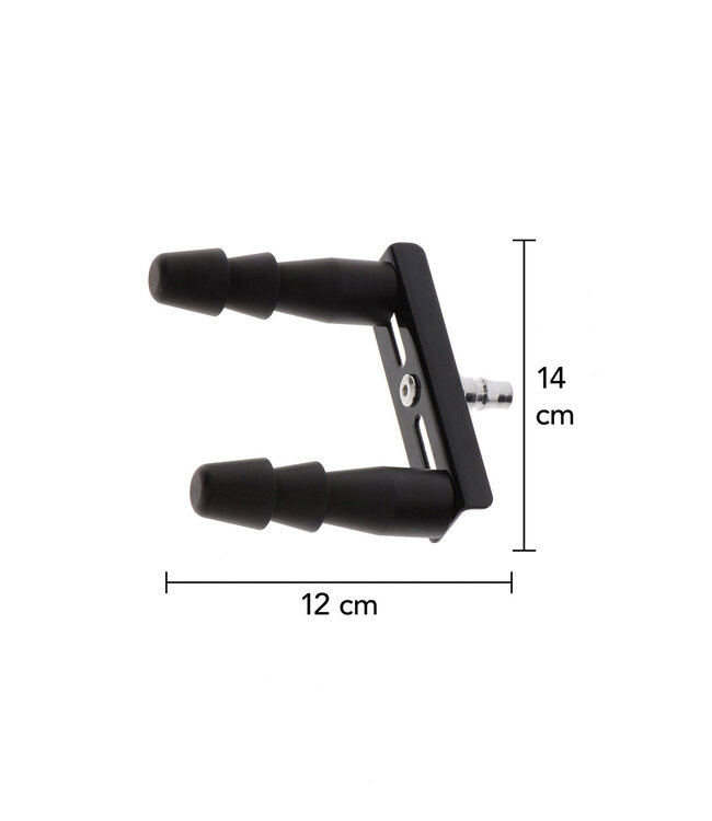 Hidden Desire Bangers Fuck Machines Double Vac-U-Lock Adapt Pro1+2