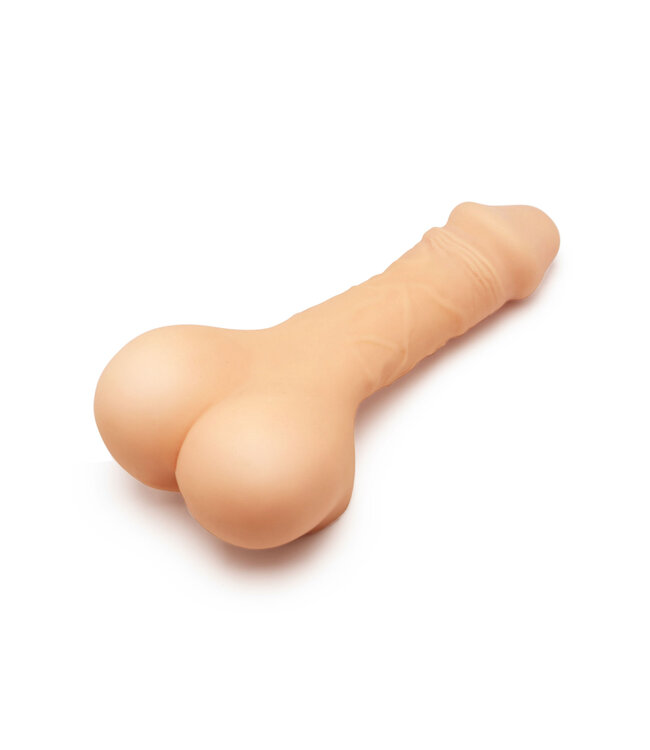 Hidden Desire Bangers Big Dick Dipper