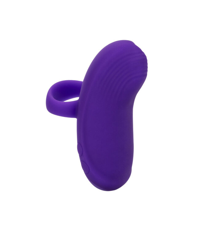 CalExotics Envy Handheld Rolling Ball Massager