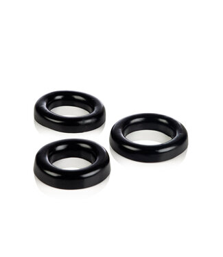 CalExotics COLT 3 Ring Set
