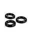 CalExotics COLT 3 Ring Set