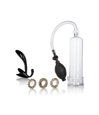 CalExotics Dr. Joel Kaplan Essential Pump Kit
