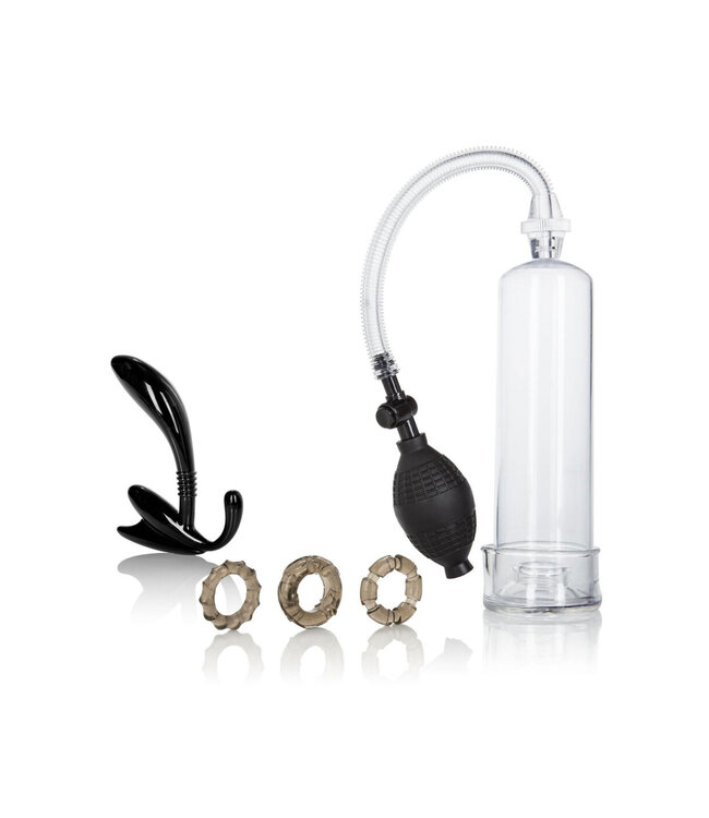 CalExotics Dr. Joel Kaplan Essential Pump Kit