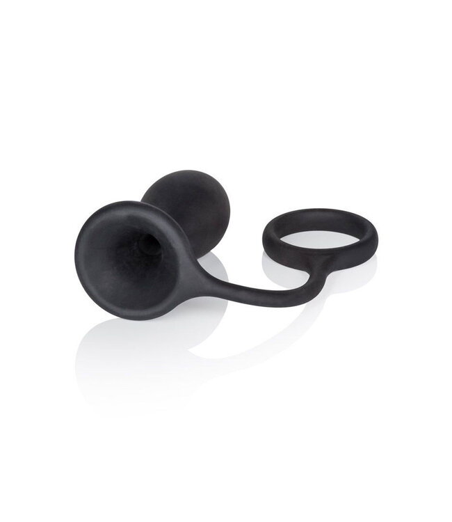 CalExotics Dr. Joel Kaplan Prostate Probe And Ring